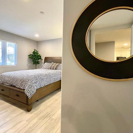 Stylish Hollywood Townhouse - Ideal Location ลอสแอนเจลิส ภายนอก รูปภาพ