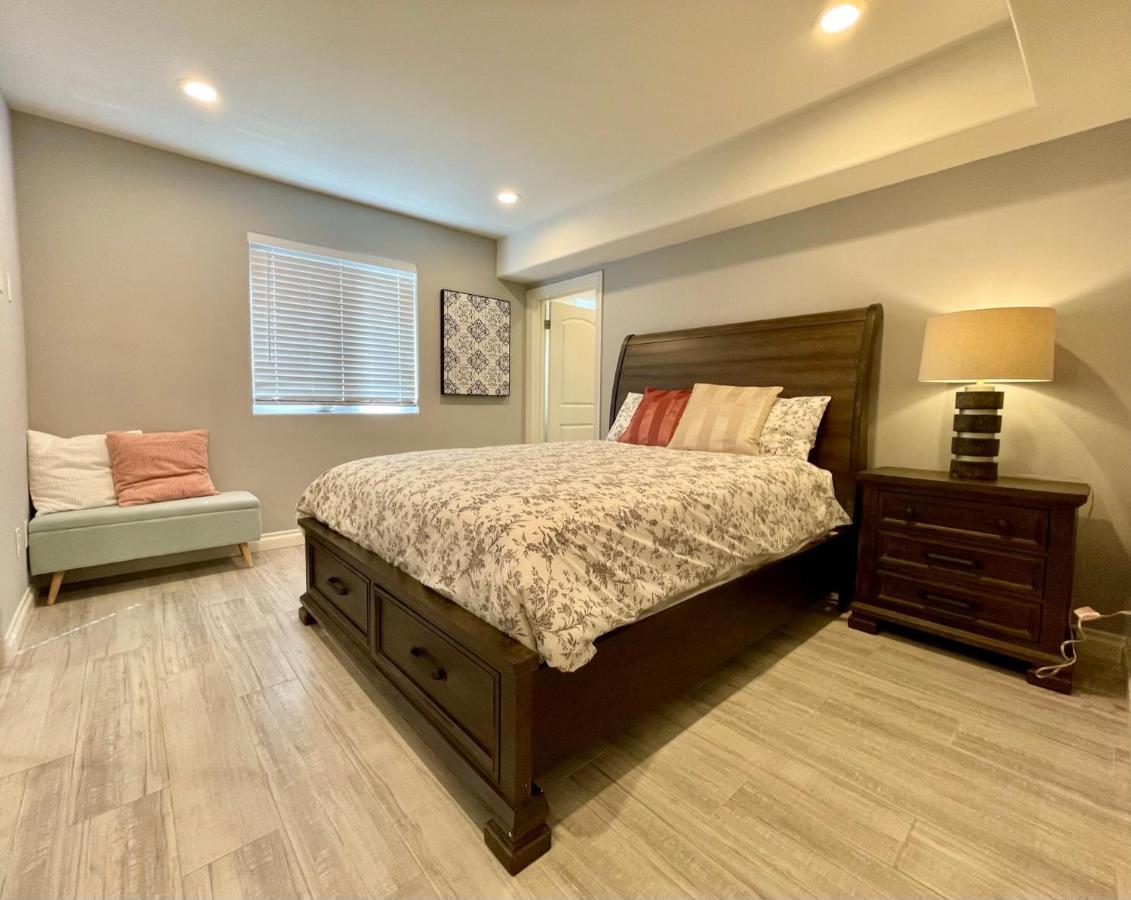 Stylish Hollywood Townhouse - Ideal Location ลอสแอนเจลิส ภายนอก รูปภาพ